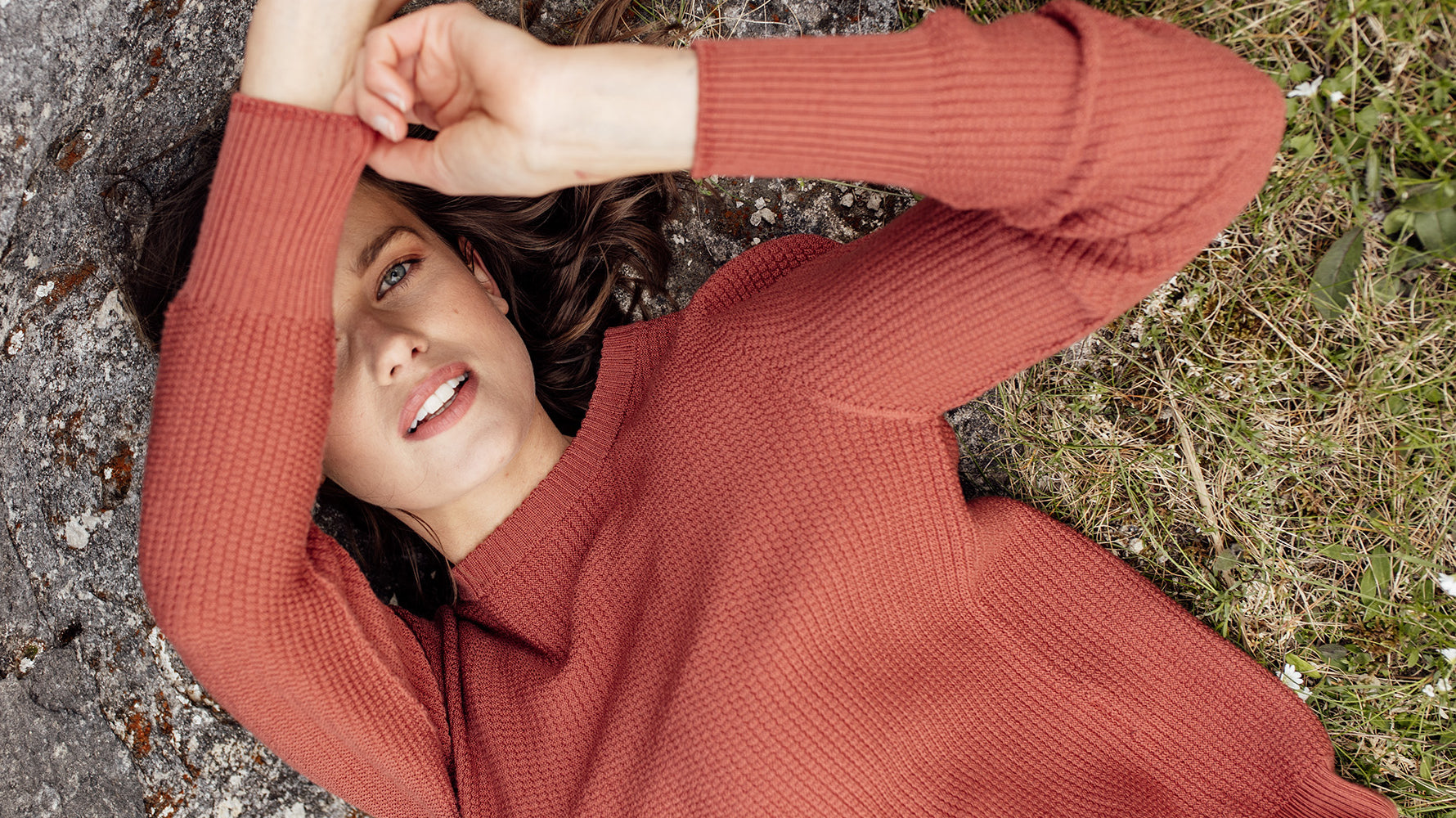 10 Reasons to Wear Merino Wool