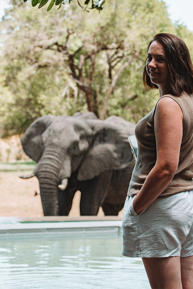 Journey With Purpose: The Ultimate Ethical Safari Guide