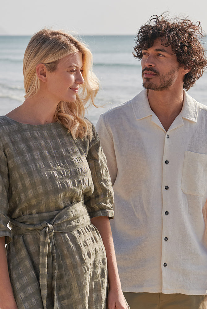 A walk through our SS24 collection