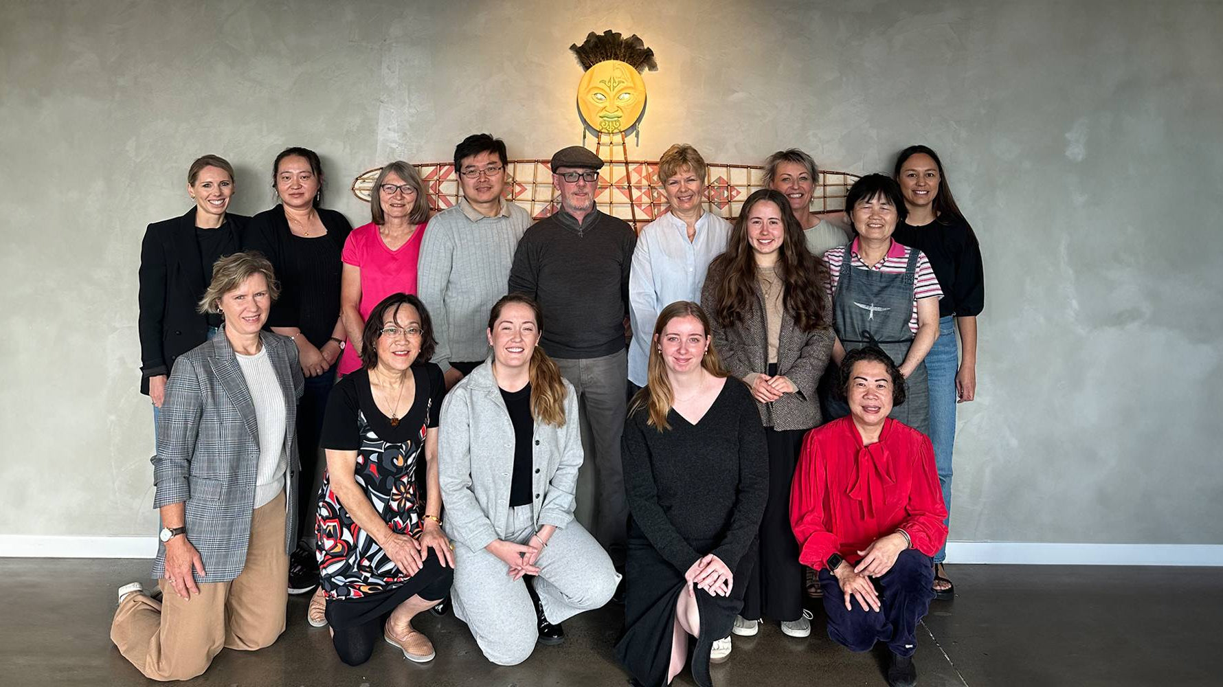 Celebrating B Corp month with a look at our B Corp journey