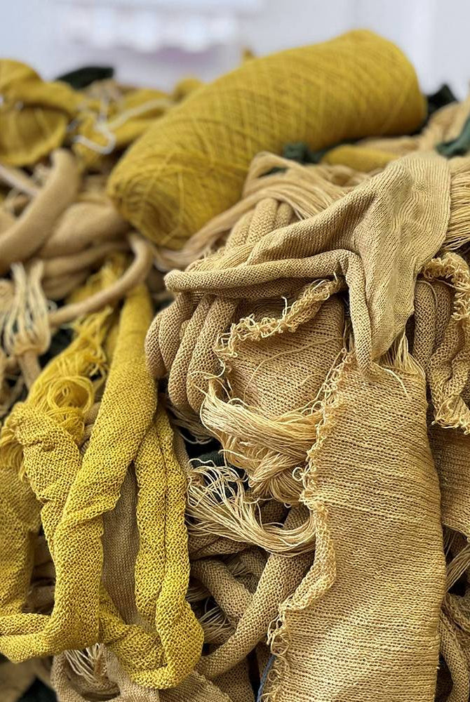 What is circular fashion?