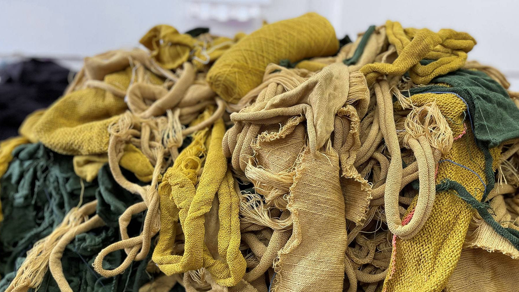 What is circular fashion?