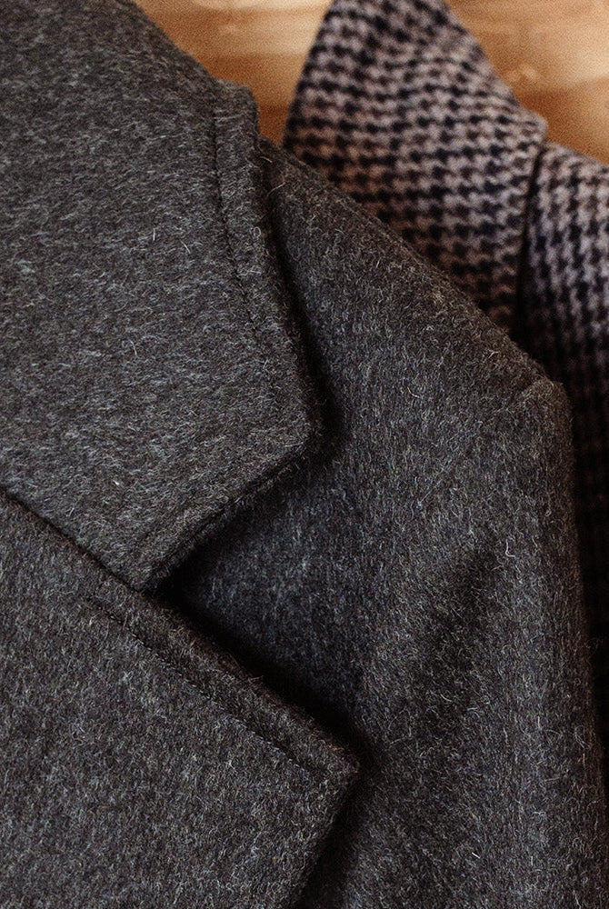 Deadstock, Design & Doing Better