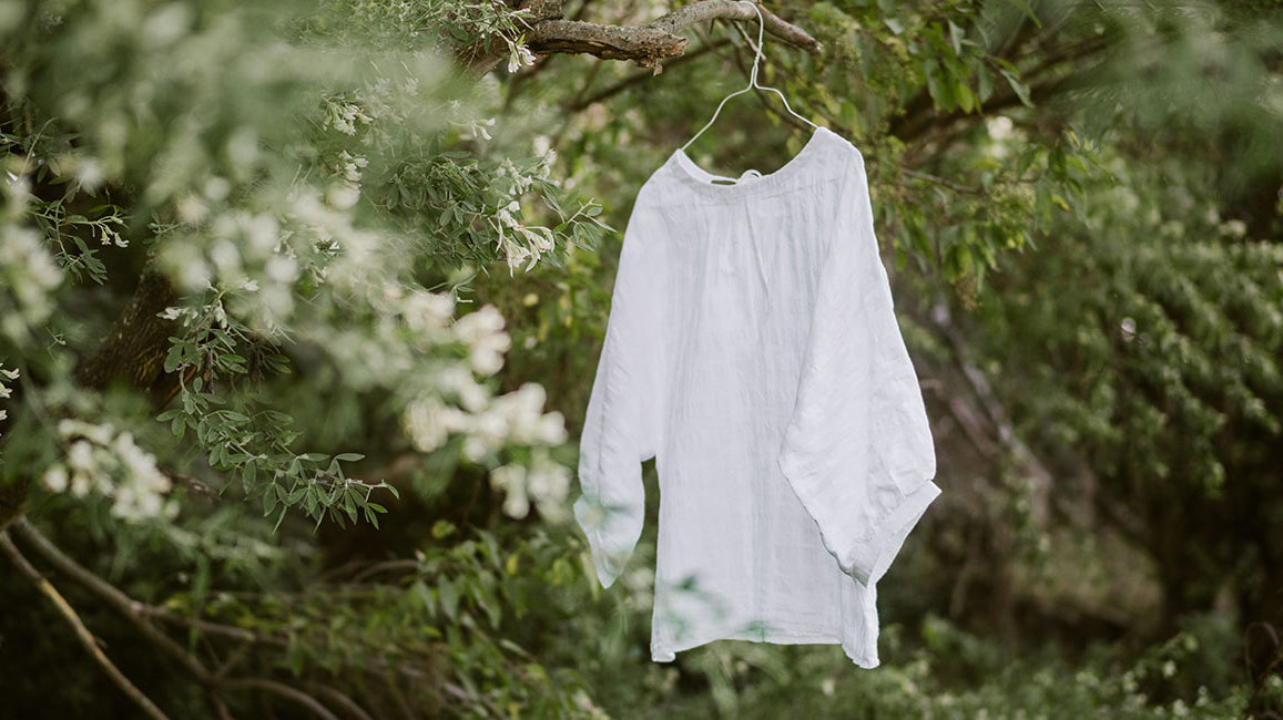 Dealing with Waste in the Fashion Industry