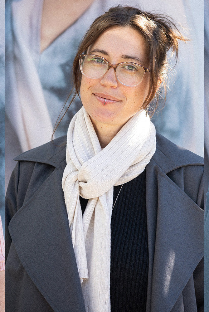 Dressing Inspirational Women | International Women's Day