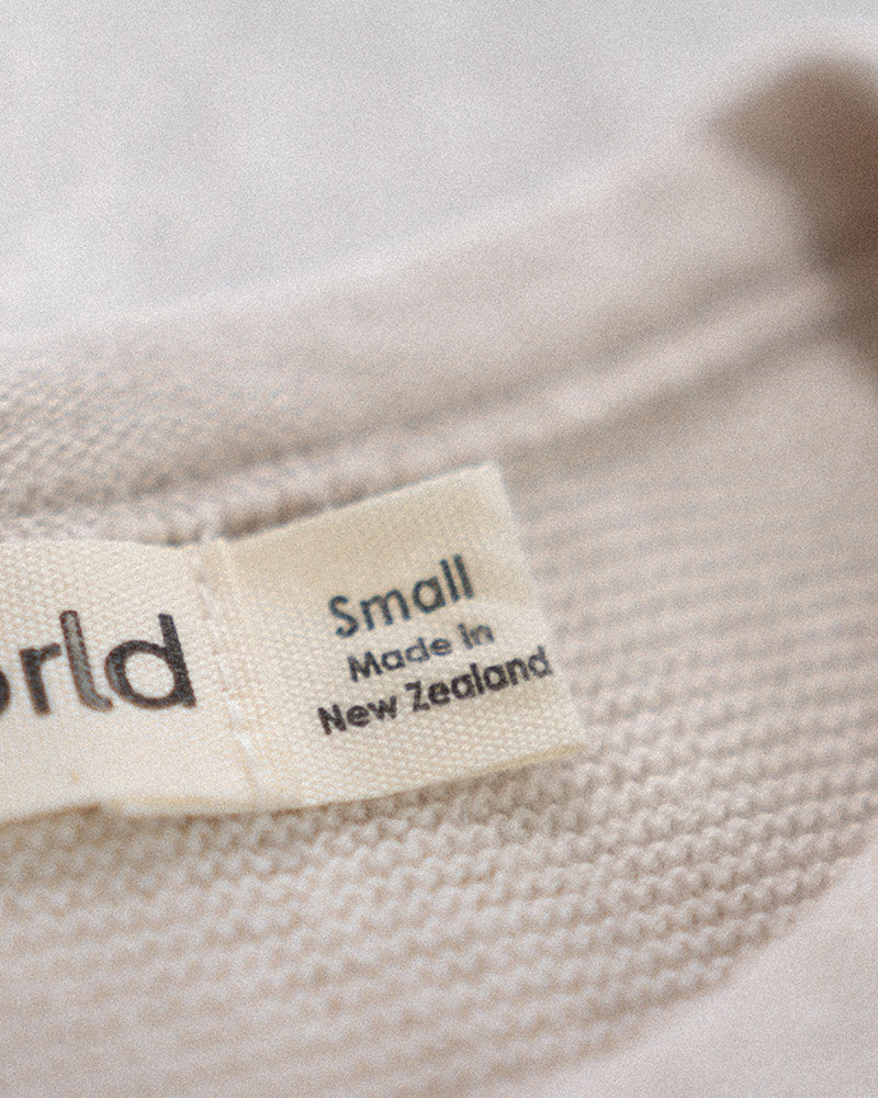 From England To Aotearoa: Rethinking Trust In Fashion’s Origins