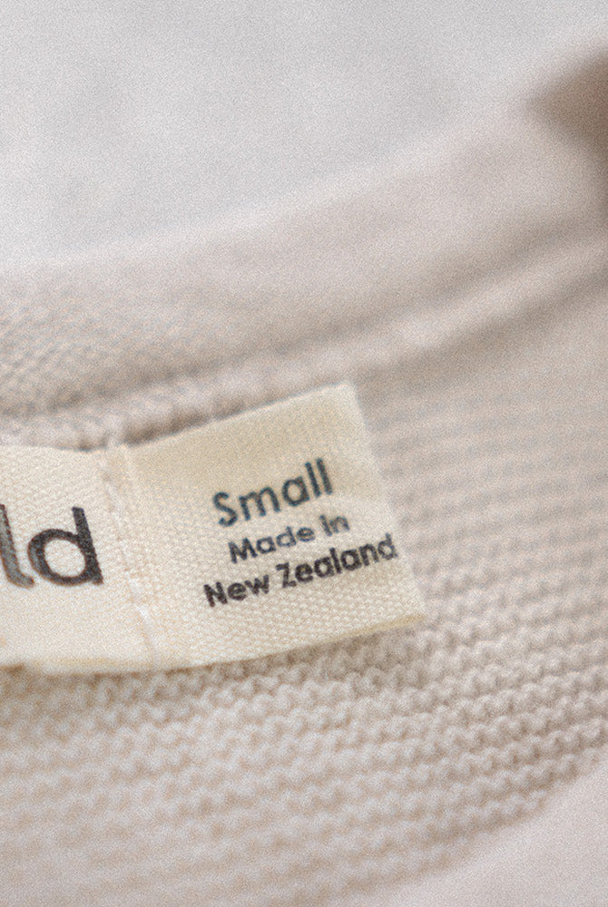 From England To Aotearoa: Rethinking Trust In Fashion’s Origins