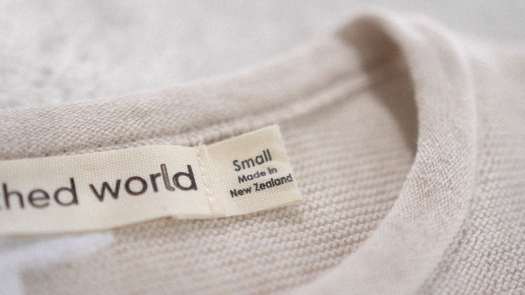 From England To Aotearoa: Rethinking Trust In Fashion’s Origins