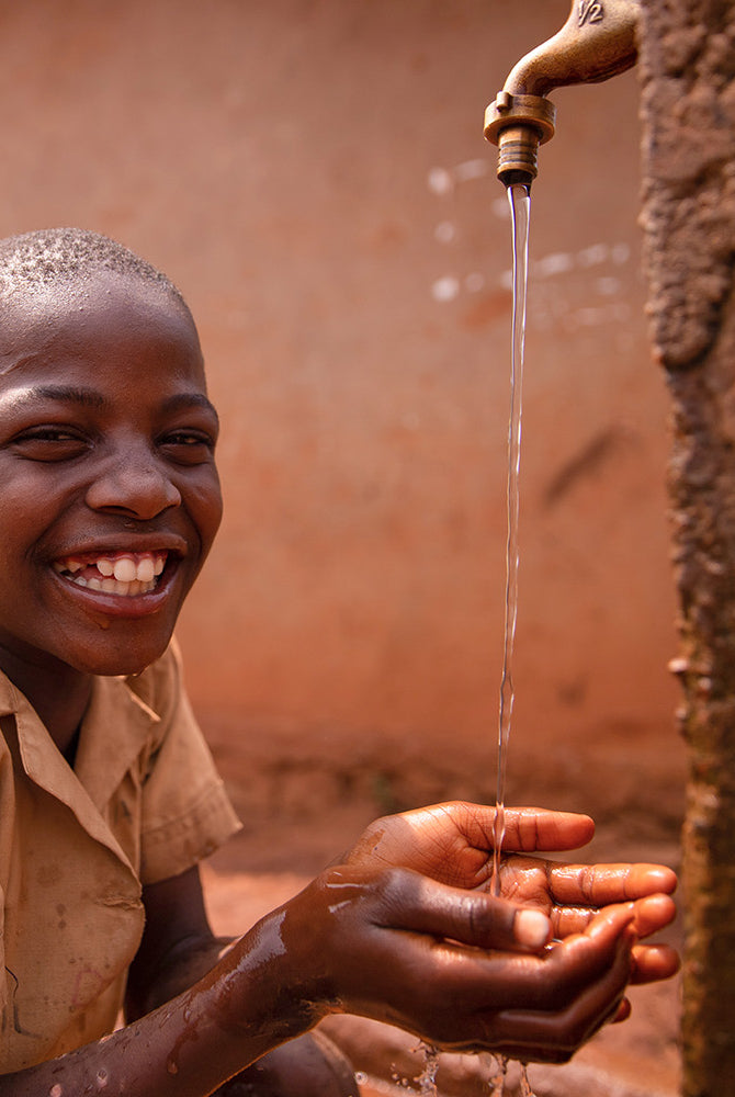 From Local to Global: Our Social Impact