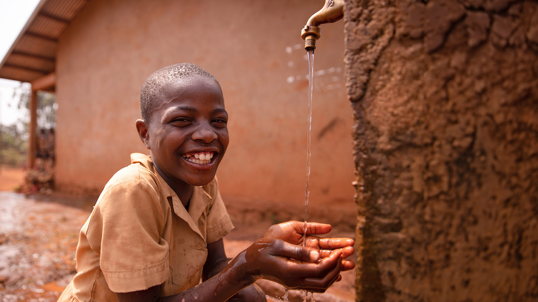 From Local to Global: Our Social Impact