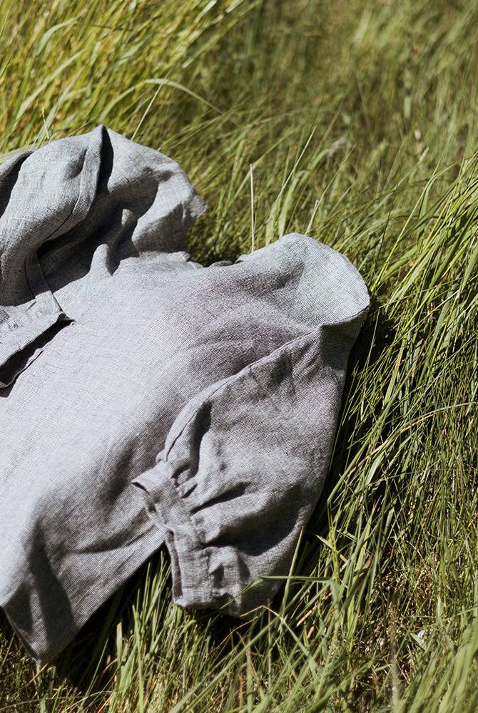 Why the future of sustainable fashion is looking bright