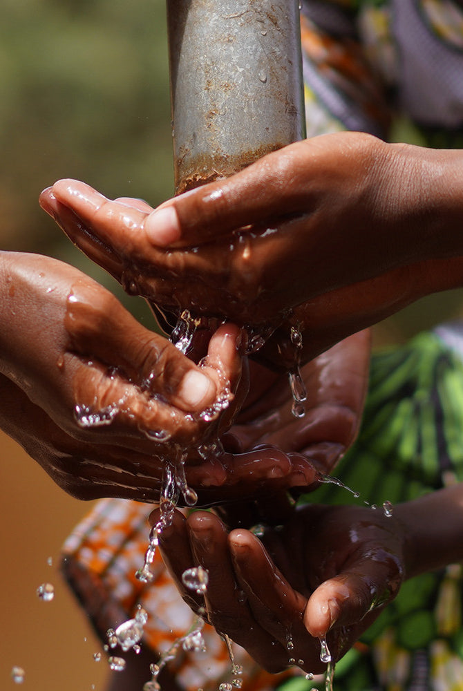 Global Goals Week 2024