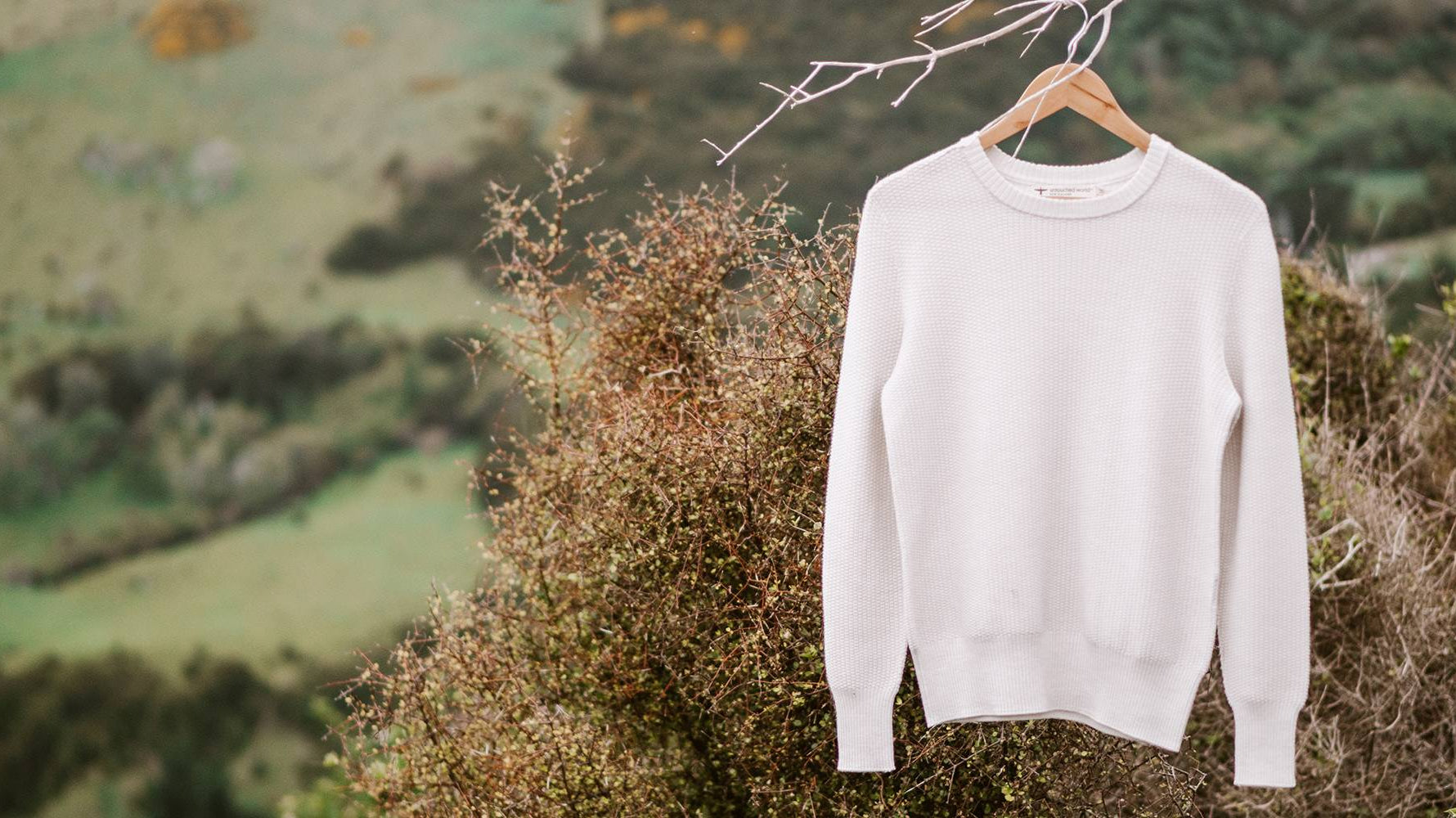 How do you know if a fashion brand is greenwashing?