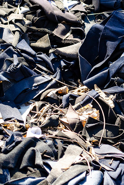 How Much Do Your Clothes Really Cost?