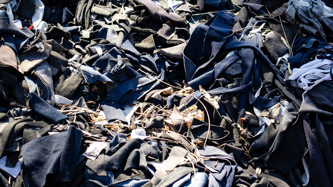 How Much Do Your Clothes Really Cost?
