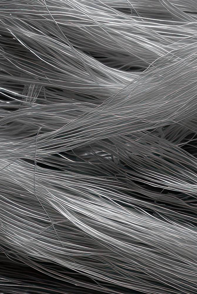 How plastic became fashion’s go-to fibre