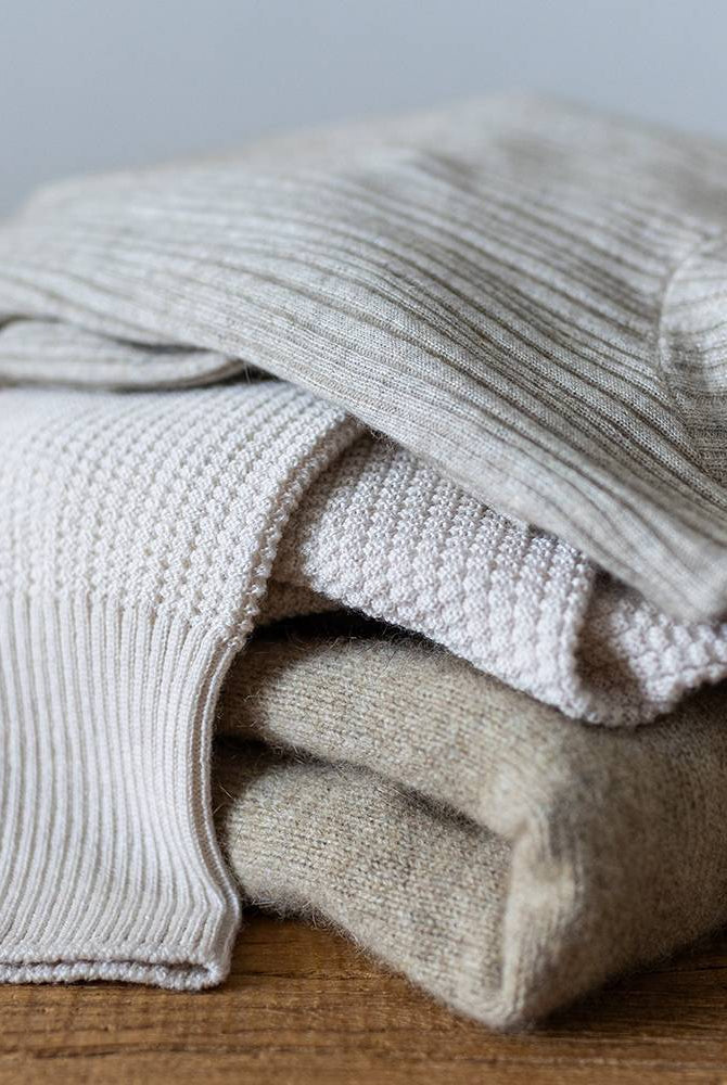 The Importance of Garment Care