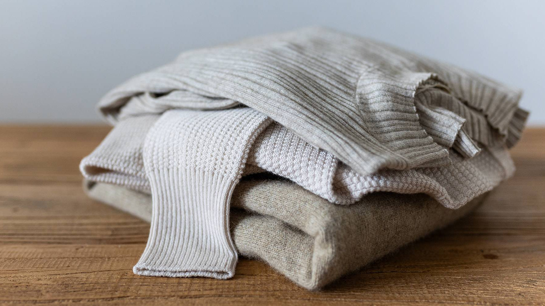 The Importance of Garment Care