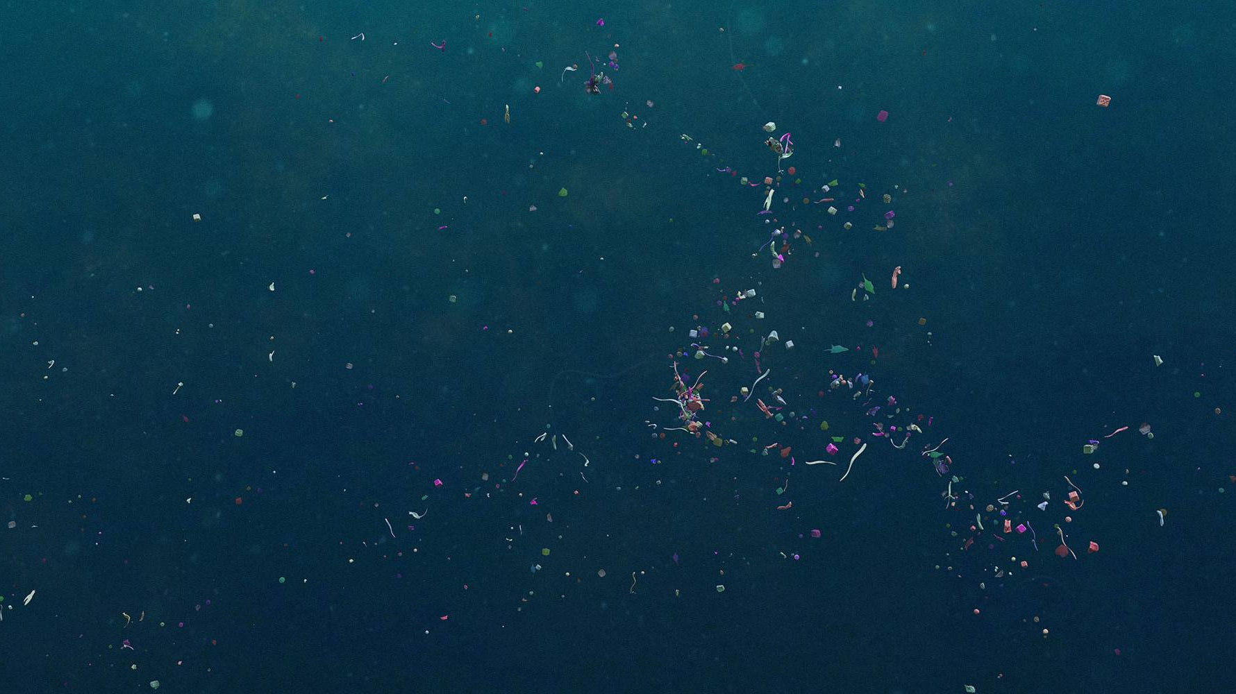 Inside our goal of zero microplastics by 2030