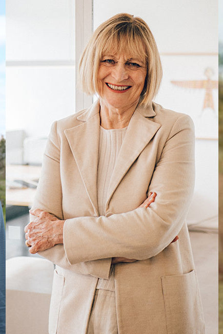 Six Women Making a Powerful Impact