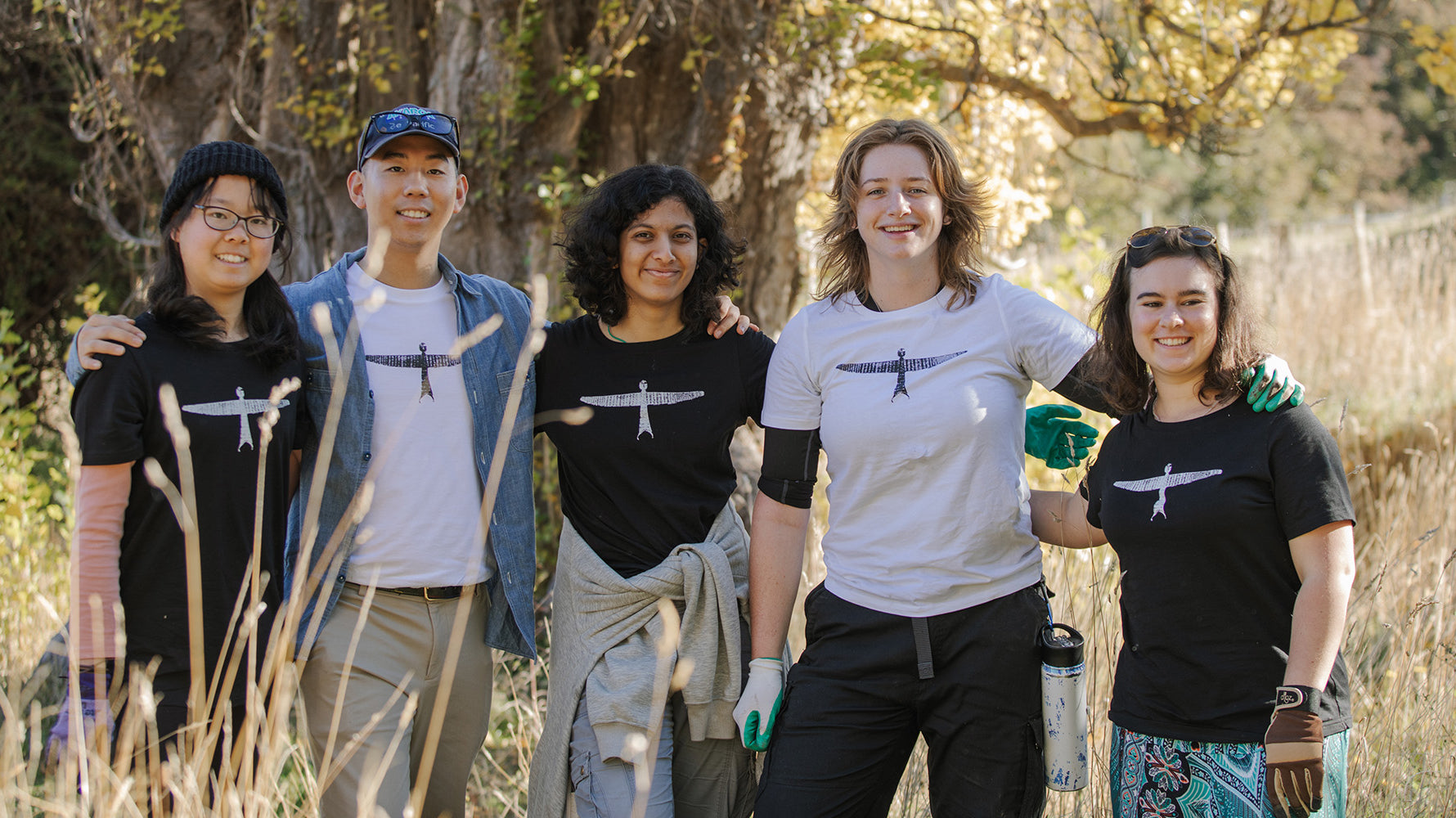 Investing in the next generation of leaders for a sustainable future