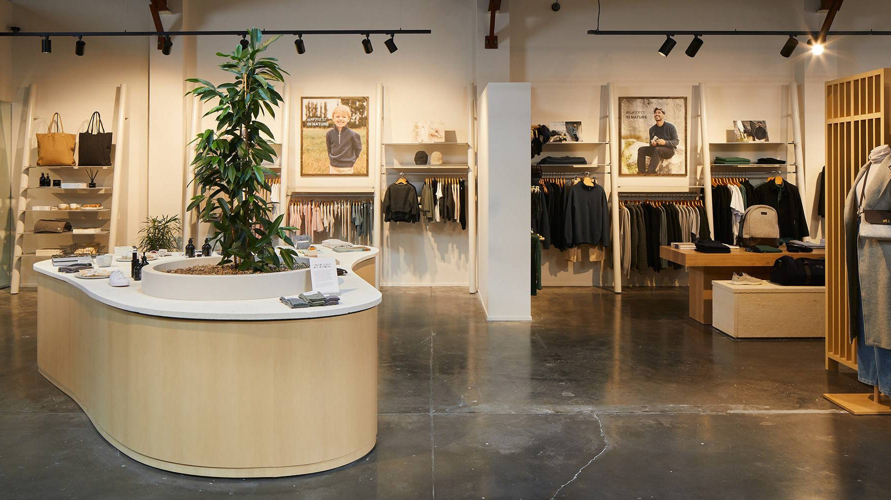 Meet Our New Roydvale Store