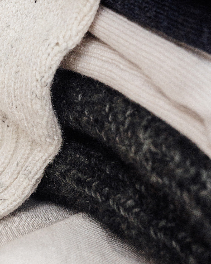 Moth Holes And Gentle Fixes: Caring For Clothes With Intention