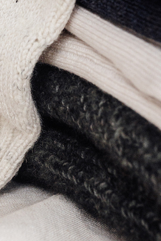 Moth Holes And Gentle Fixes: Caring For Clothes With Intention