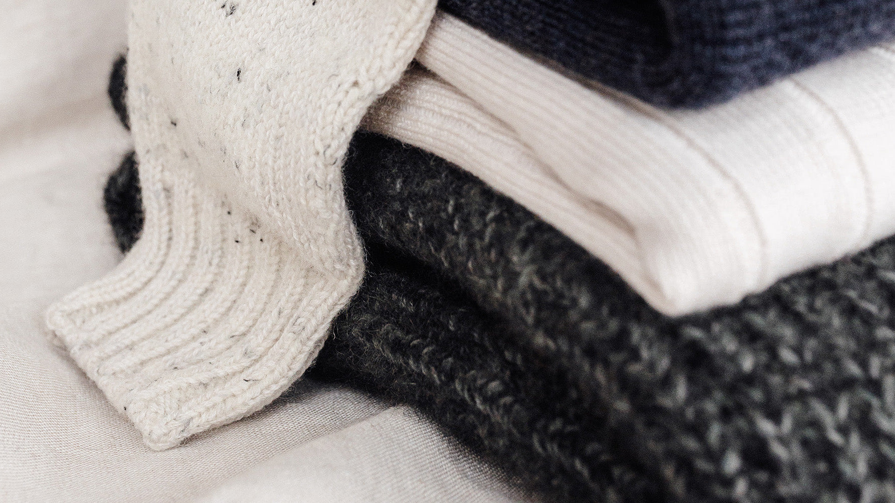 Moth Holes And Gentle Fixes: Caring For Clothes With Intention