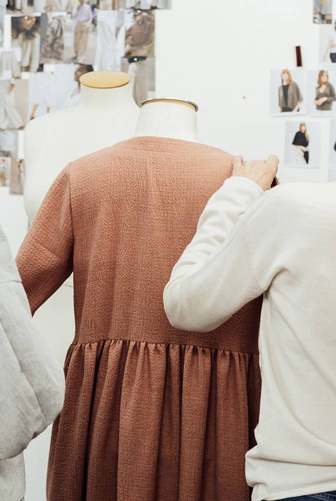 Myths behind ethical fashion