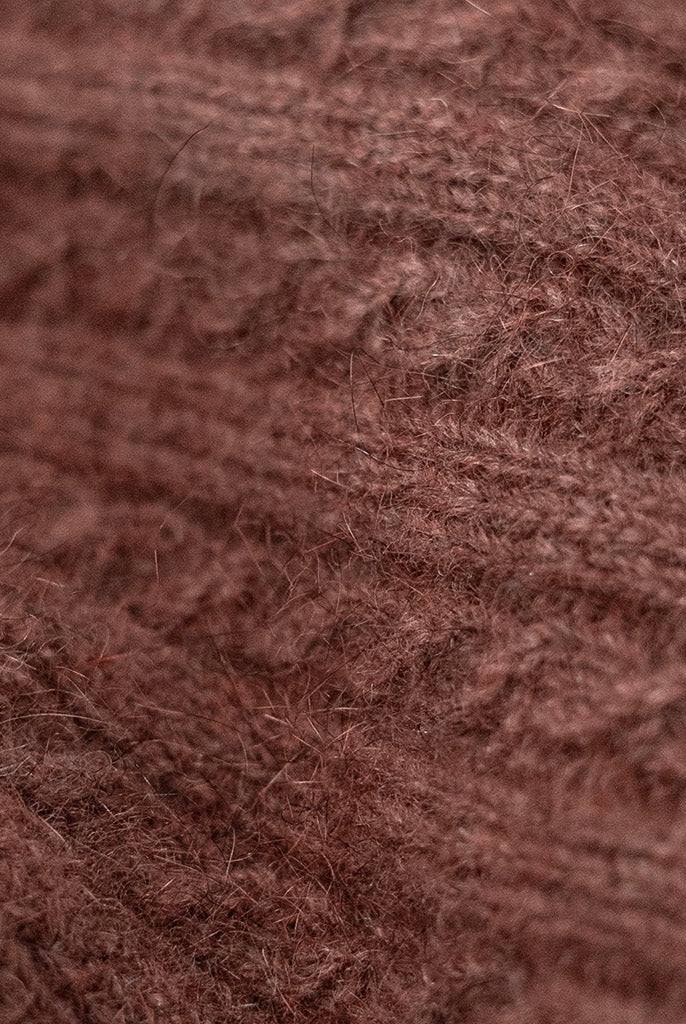 Know Your Knitwear: A Cosy Guide to Every Stitch