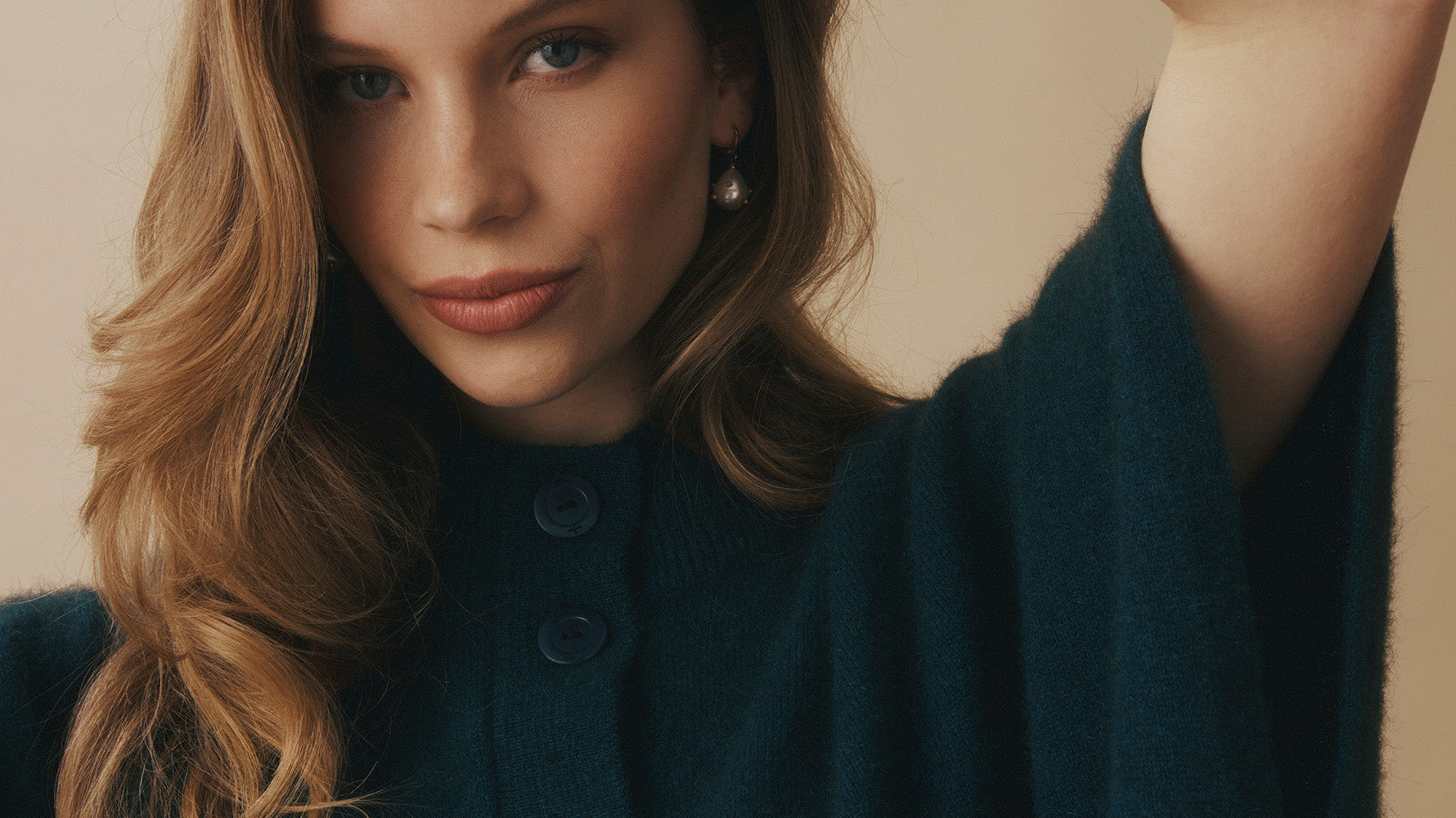 The Gift of Winter | Possum’s Downy Undercoat