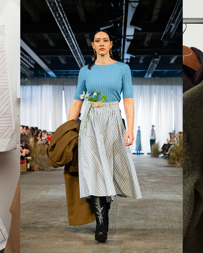 Reflecting on a year woven with purpose