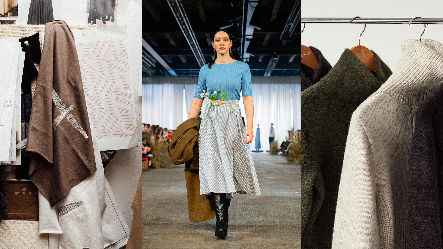 Reflecting on a year woven with purpose