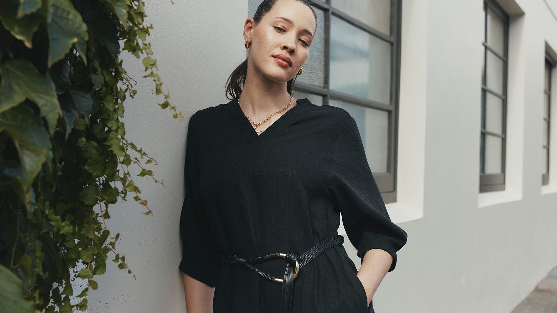 Spring Wardrobe Reset