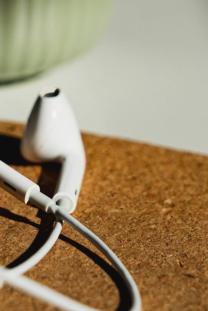 Listen up: The 10 best sustainable fashion podcasts to tune into over Christmas