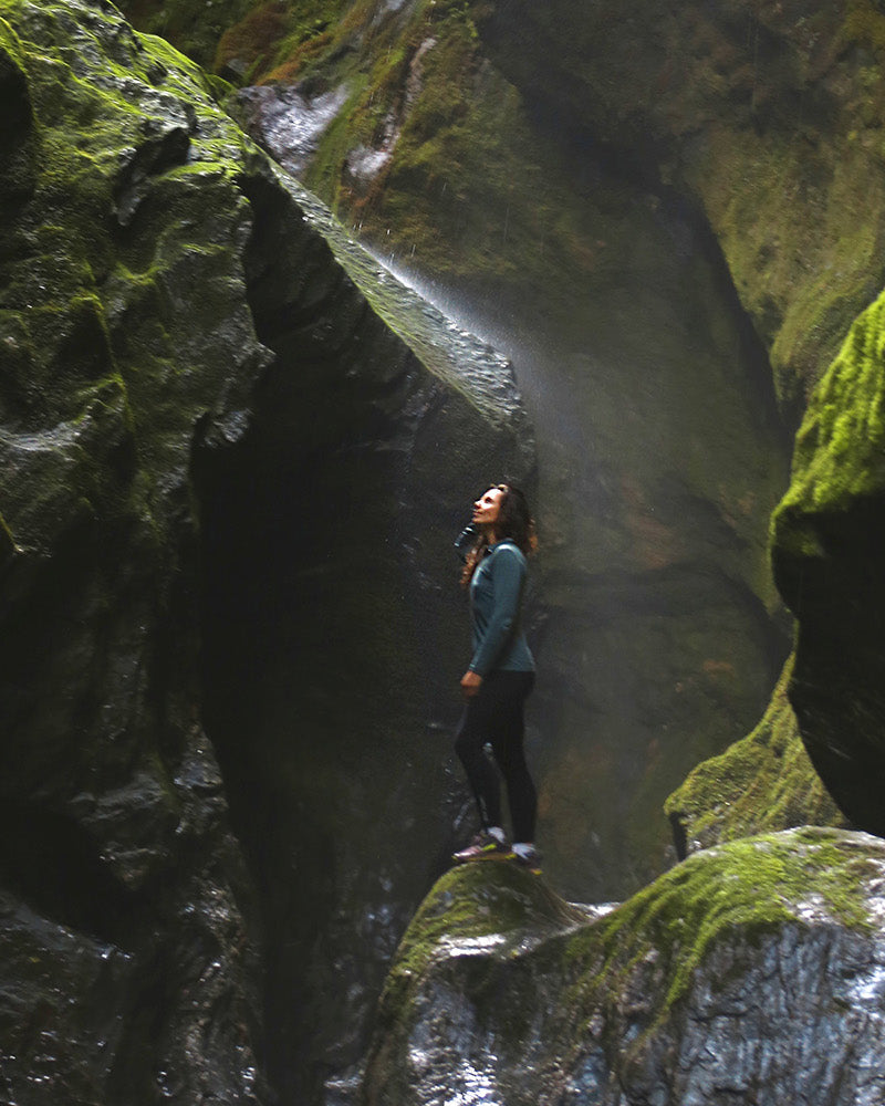 This Merino Survived Everything