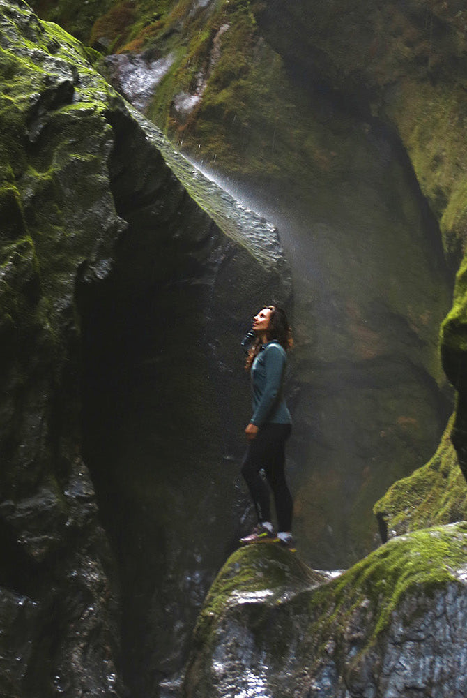 This Merino Survived Everything