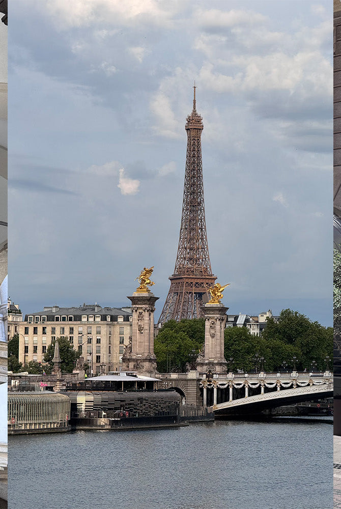 Travel Diaries | Our Sketchbook from Europe