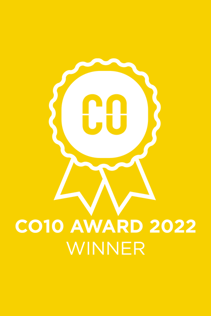 World Leaders in Sustainable Fashion