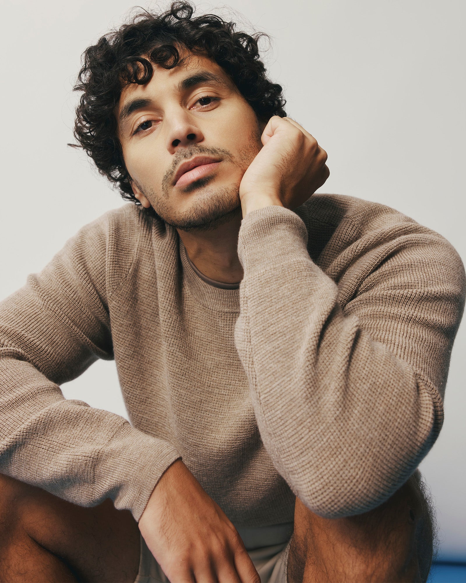 Men's Sweaters & Hoodies