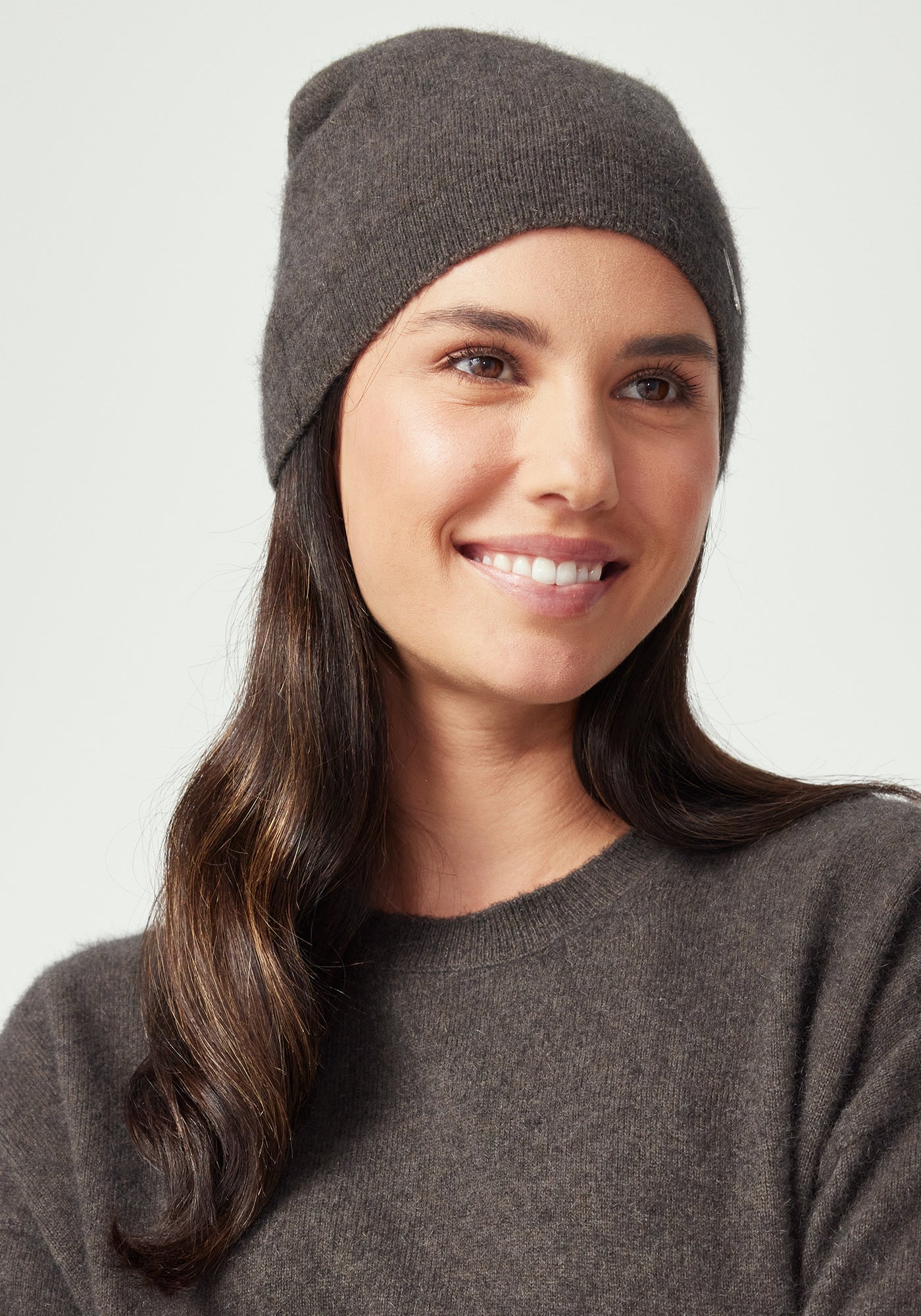 Relax Beanie - Cinnamon | Woman