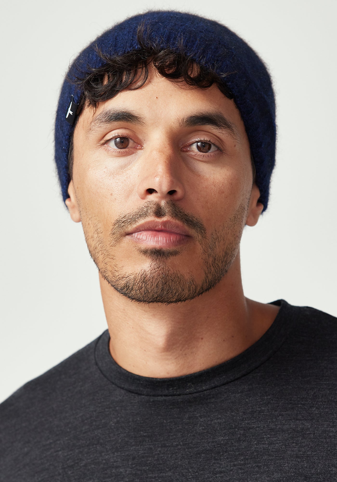 Moss Beanie - Zephyr | Man