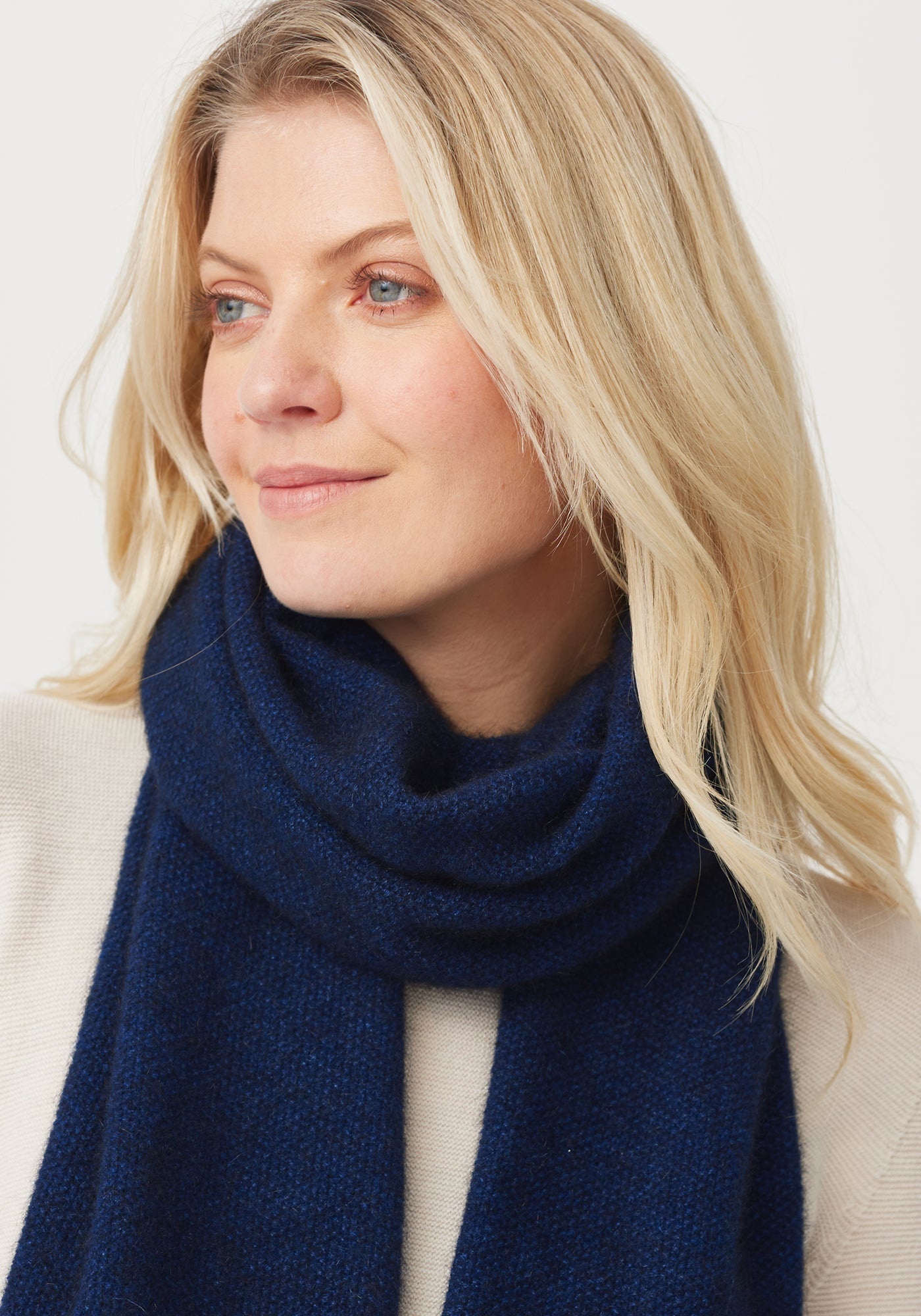 Moss Scarf - Zephyr | Woman