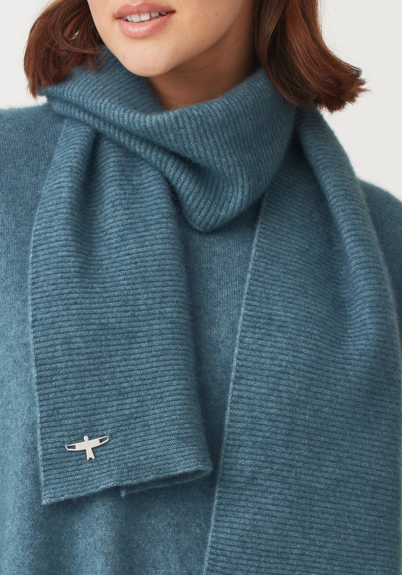 Relax Scarf - Drift | Woman