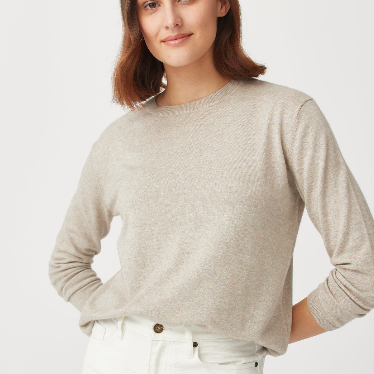 Esther Crew - Vine Green
