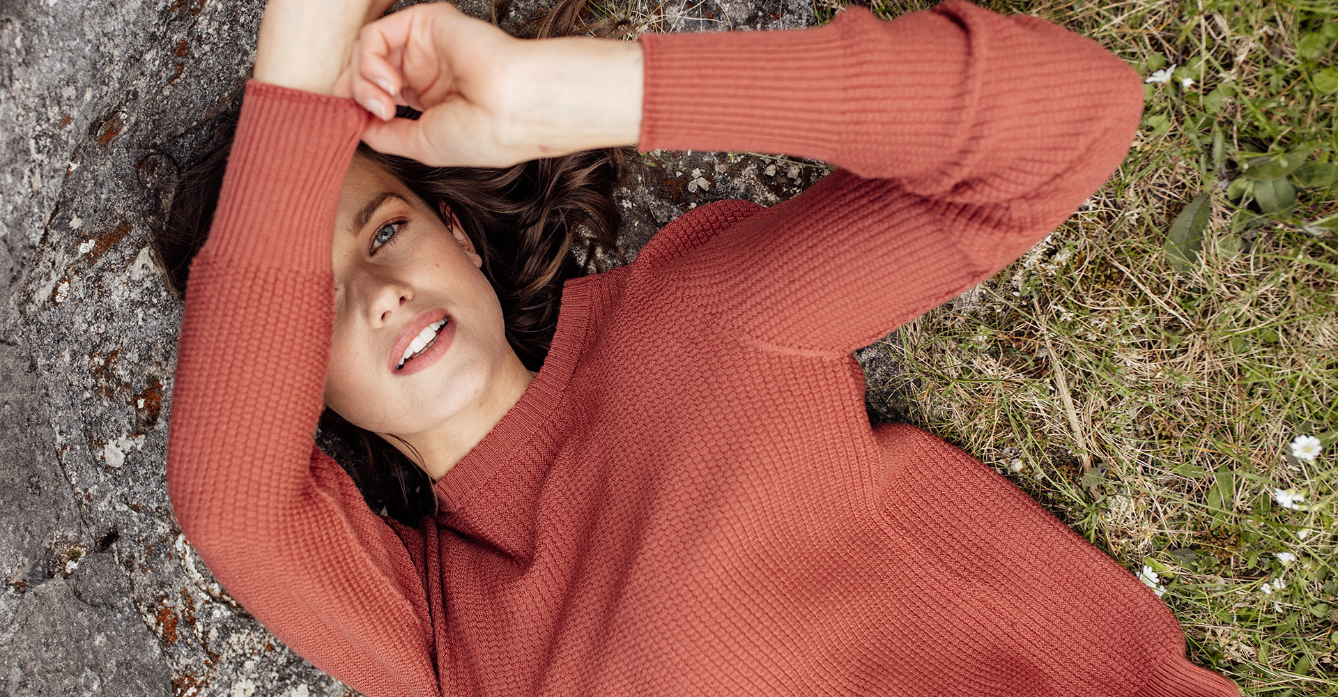 10 Reasons to Wear Merino Wool