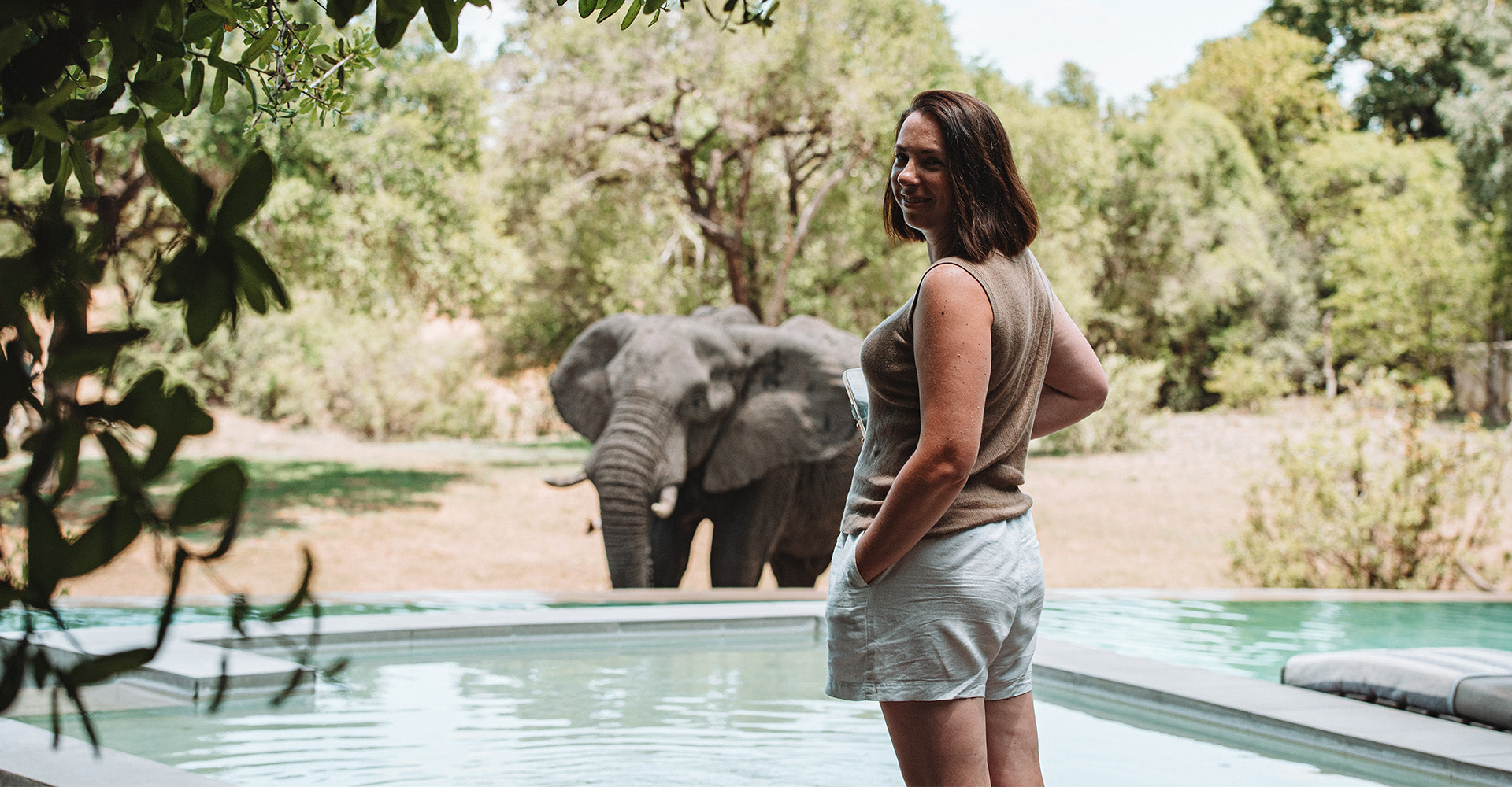 Journey With Purpose: The Ultimate Ethical Safari Guide