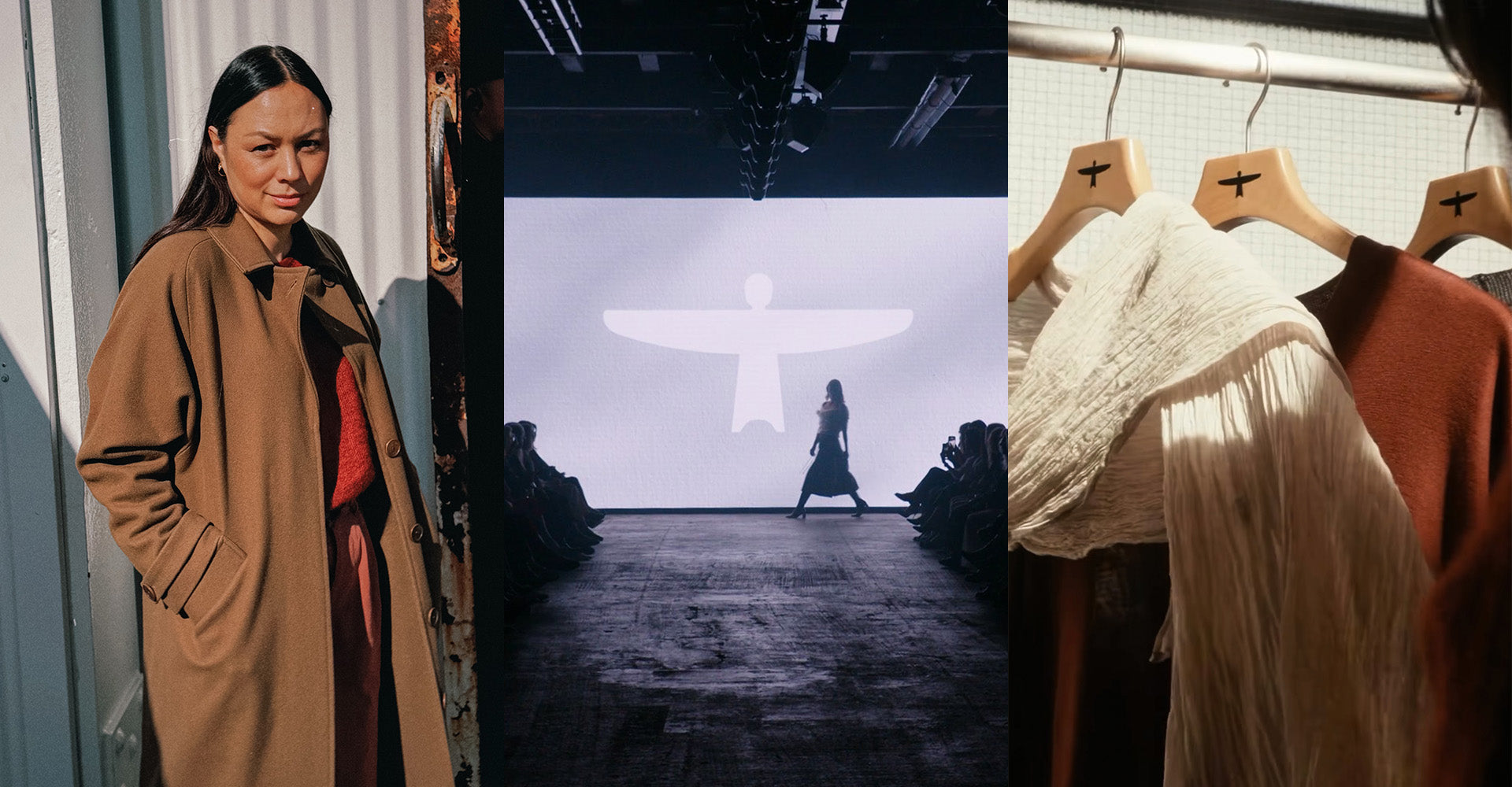 Behind the Scenes at NZFW '26