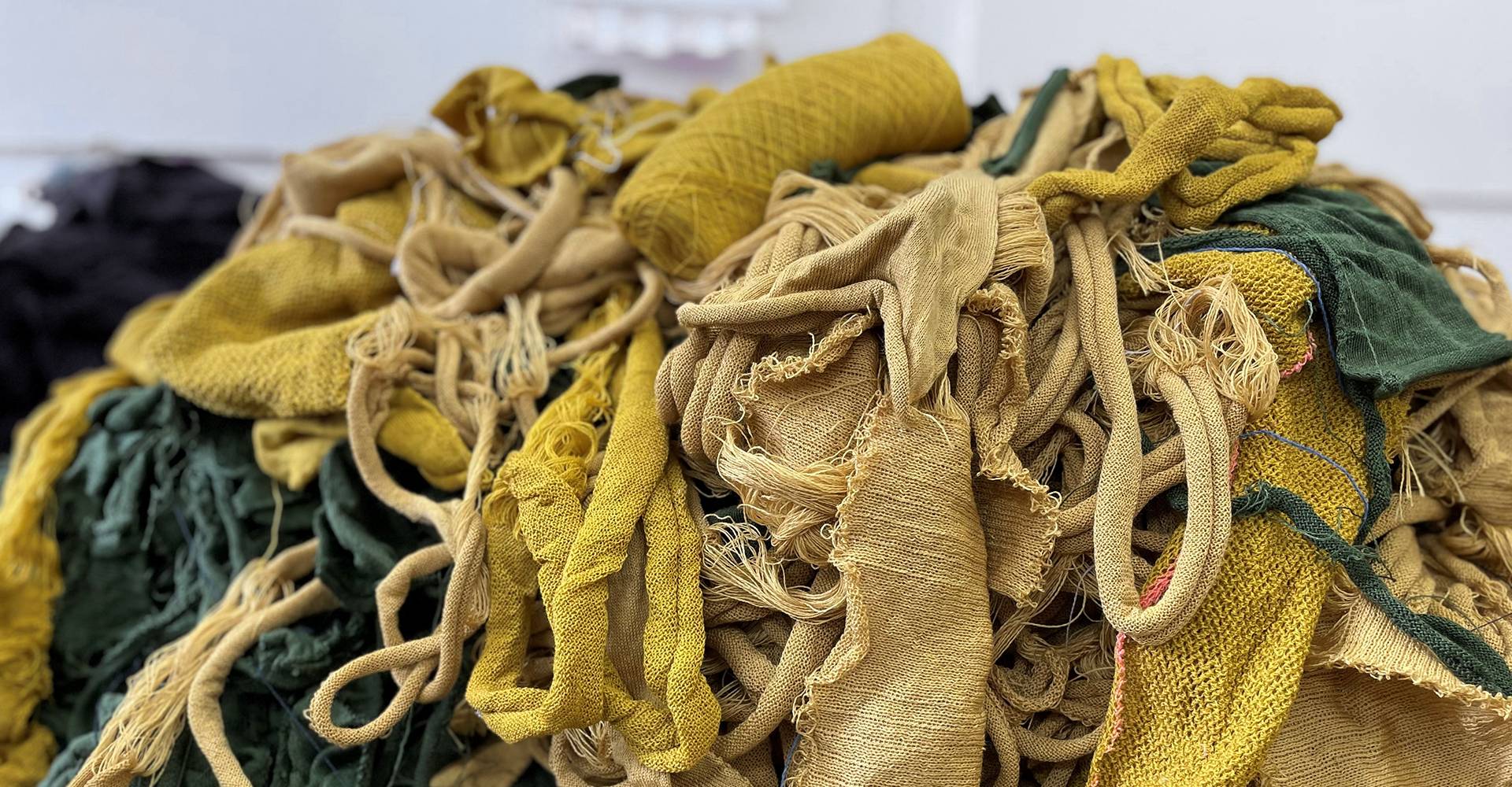 What is circular fashion?